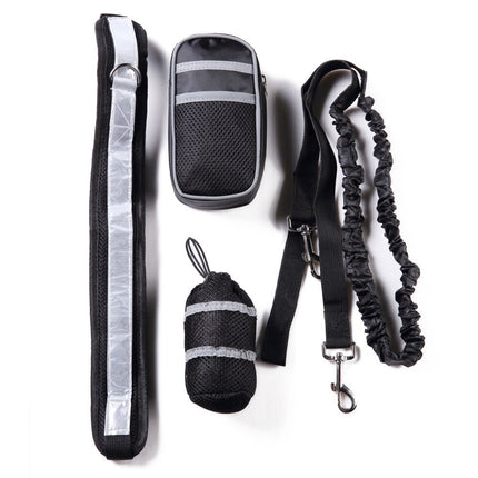 Dog's Reflective Detail Training Kit - wnkrs