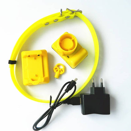 Rechargeable Dog Training Beeper - wnkrs