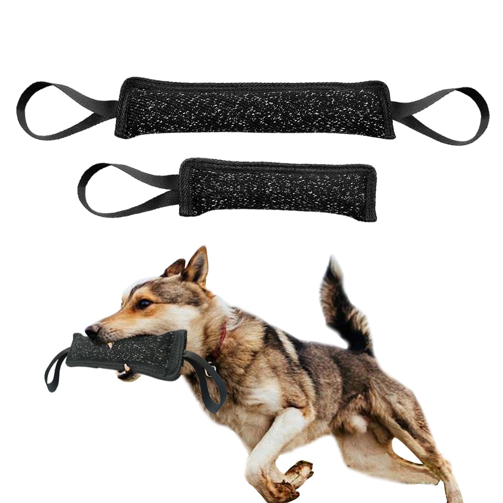 Dog Training Bite Aid
