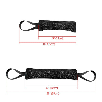 Dog Training Bite Aid - wnkrs