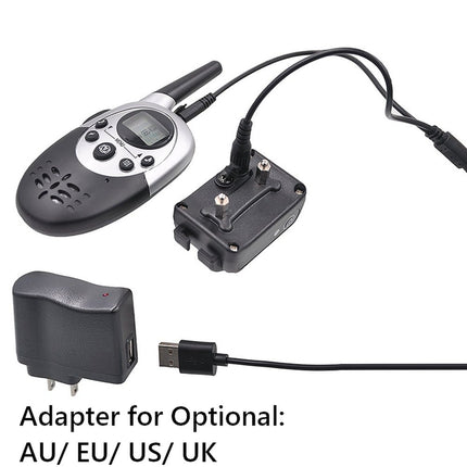 1000m Dog Training Collar - wnkrs