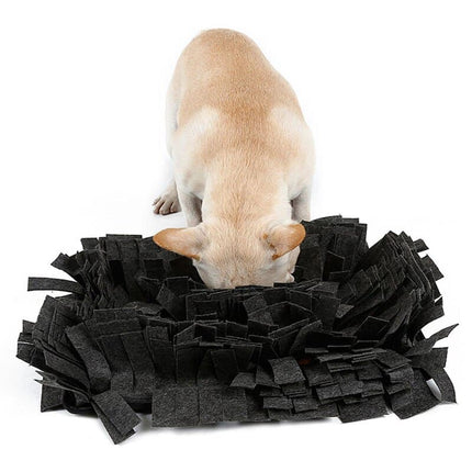 Dog's Sniffing Mat - wnkrs