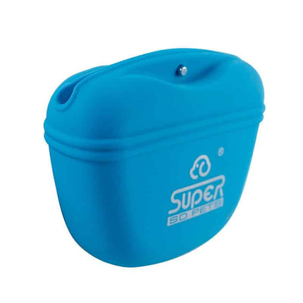 Dog's Plastic Waterproof Treat Pouch - wnkrs