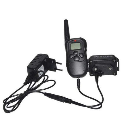 Remote Electronic Shock Training Collar - wnkrs