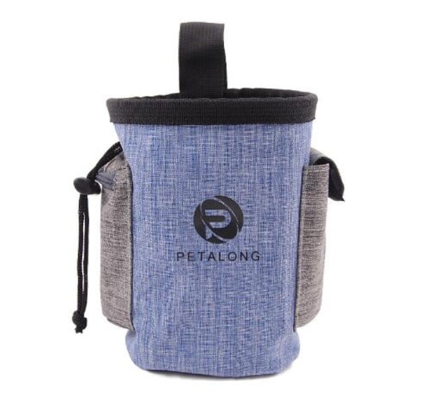 Dog's Melange Color Treat Pouch