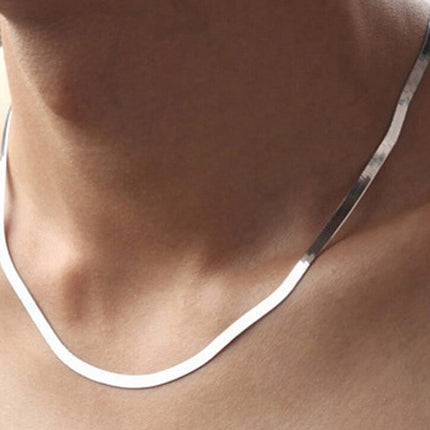 925 Sterling Silver Necklaces - wnkrs