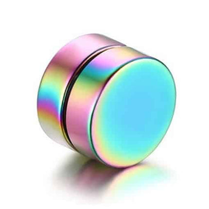 Men's Strong Magnet Stud Earring - Wnkrs