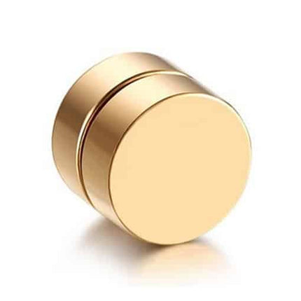Men's Strong Magnet Stud Earring - Wnkrs