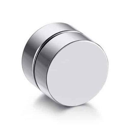 Men's Strong Magnet Stud Earring - Wnkrs