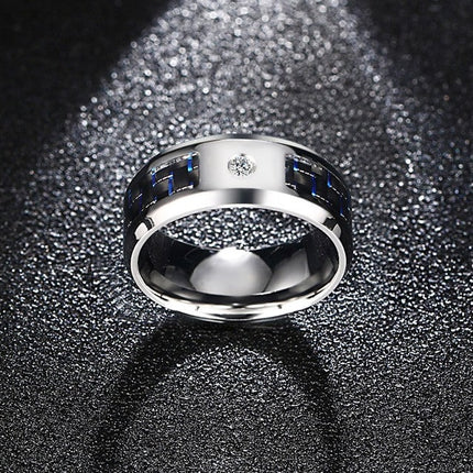 Men's Cool Masonic Ring - Wnkrs