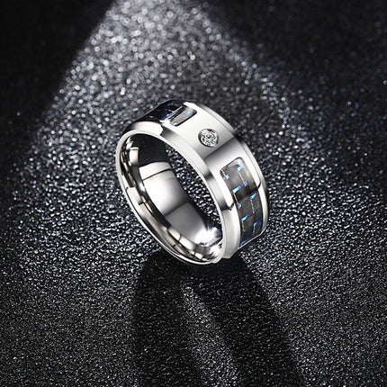 Men's Cool Masonic Ring - Wnkrs