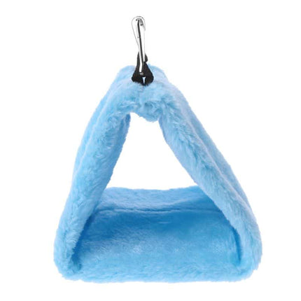 Bird's Plush Hanging Bed - wnkrs