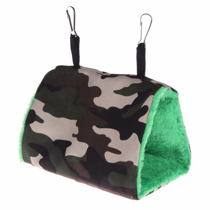 Bird's Hanging Warm Nests - wnkrs