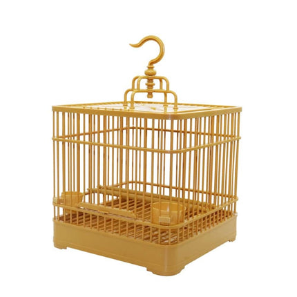 Plastic Bird Cage Kit - wnkrs