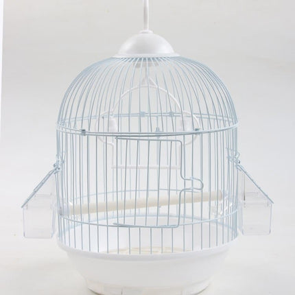 Small Metal Cage for Small Birds - wnkrs
