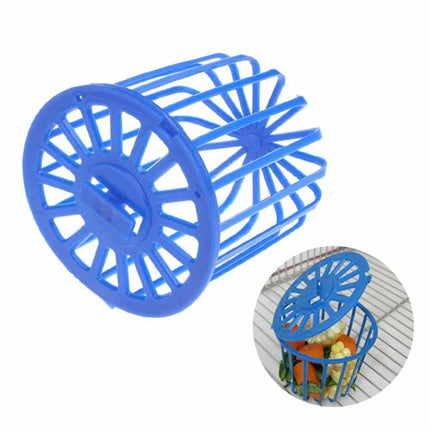 Bird's Cage Design Feeder - wnkrs