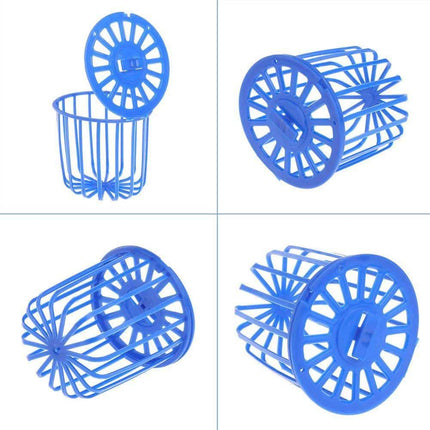 Bird's Cage Design Feeder - wnkrs