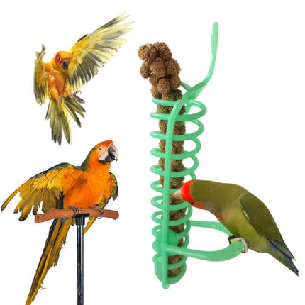 Bird's Basket Feeder - wnkrs