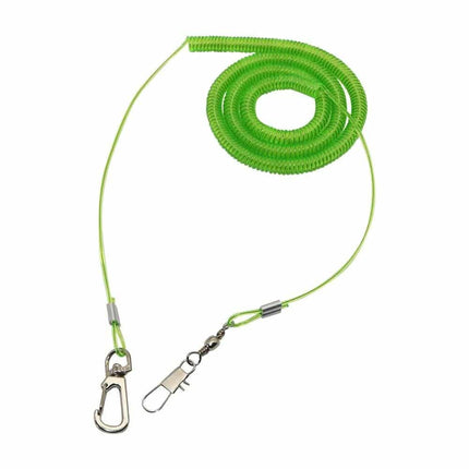 Outdoor Flying Training Rope for Bird - wnkrs
