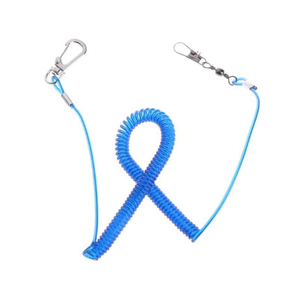 2-10 m Bird's Leash - wnkrs