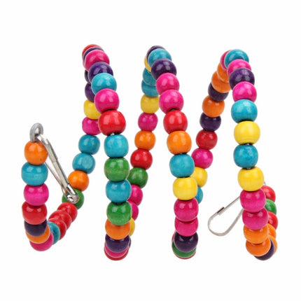 Amusive Entertaining Whirl Bird's Swing - wnkrs