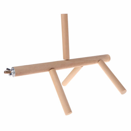 Bird's 4 Layer Perch - wnkrs