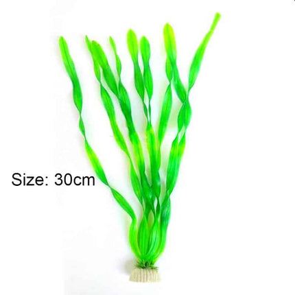 Artificial Underwater Plants Decoration - wnkrs