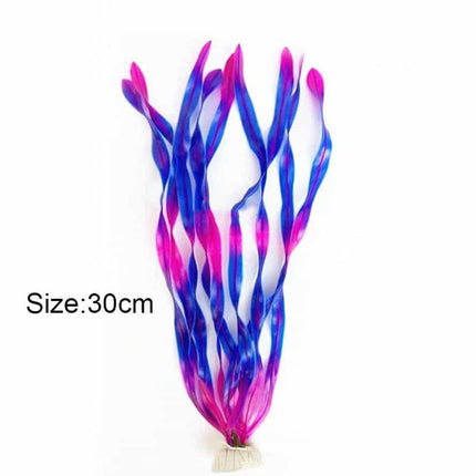 Artificial Underwater Plants Decoration - wnkrs