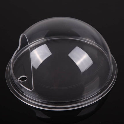 Hanging Globular Acrylic Aquarium - wnkrs