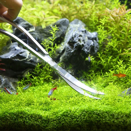 Aquarium Cleaning Tools Set - wnkrs