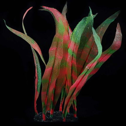 Artificial Seaweed Aquarium Decor - wnkrs