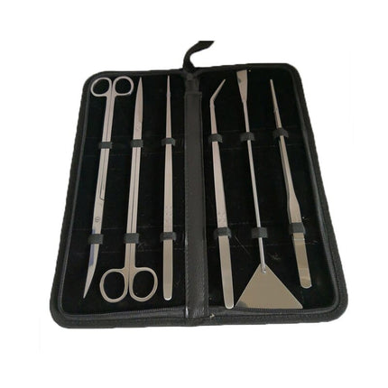 Aquarium Cleaning Tools Set - wnkrs