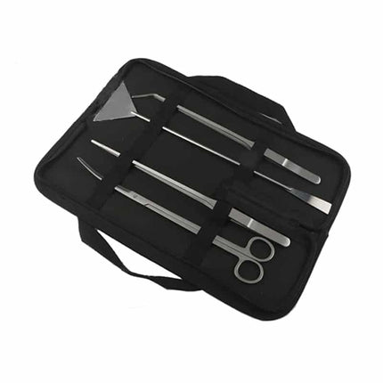 Aquarium Cleaning Tools Set - wnkrs