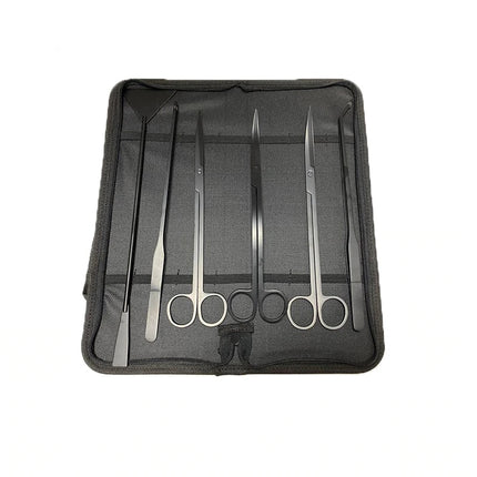 Aquarium Cleaning Tools Set - wnkrs