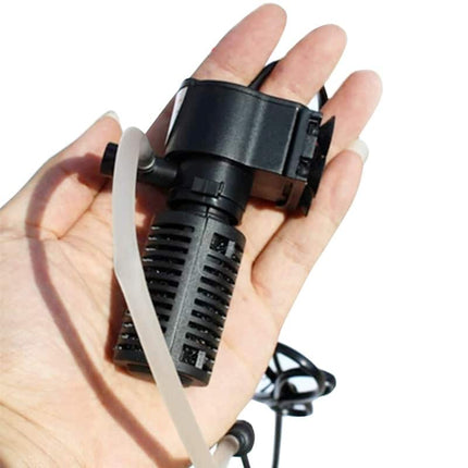 Mini Pump for Aquarium Filter - wnkrs