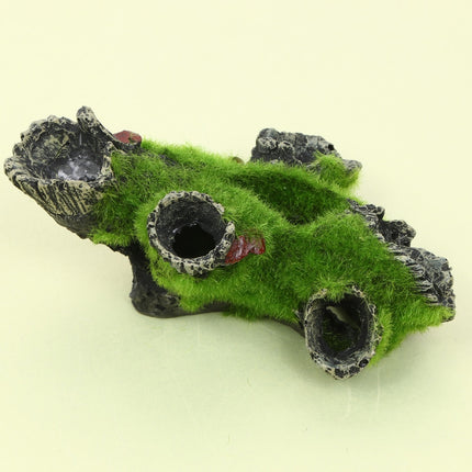Aquarium Decoration "Mountain" - wnkrs