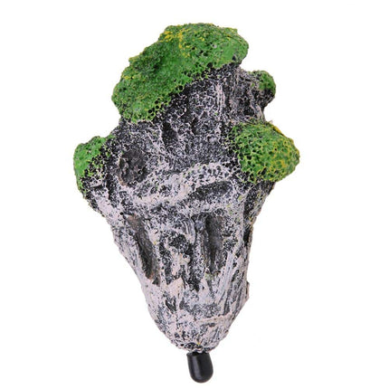 Aquarium Decoration "Mountain" - wnkrs