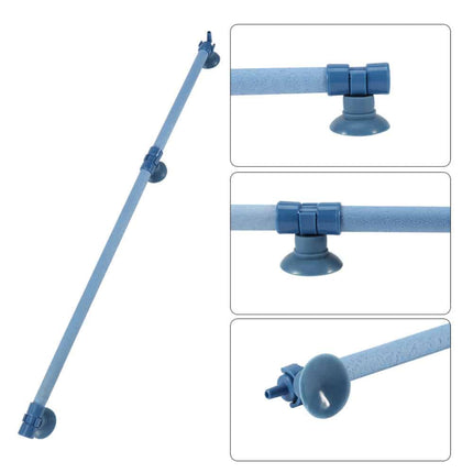 Different-Sized Aquarium Oxygen Diffuser - wnkrs