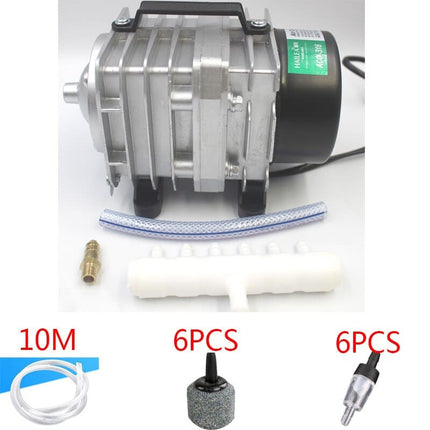 Air Compressor for Aquarium - wnkrs