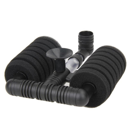 Aquarium Biochemical Sponge Filter - wnkrs