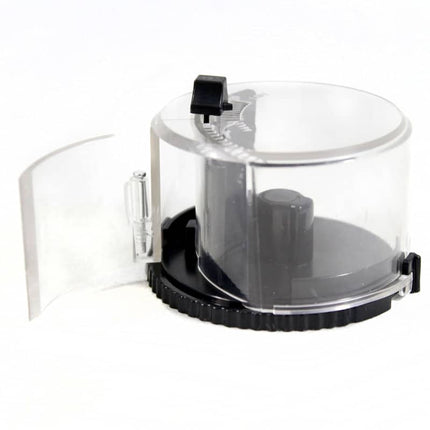 Automatic Fish Feeder with Digital LCD - wnkrs