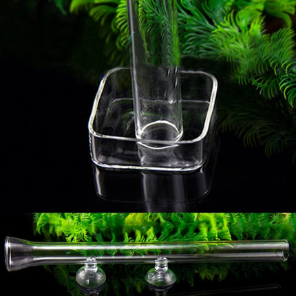 Aquarium Shrimp Feeding Tube - wnkrs