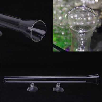 Aquarium Shrimp Feeding Tube - wnkrs