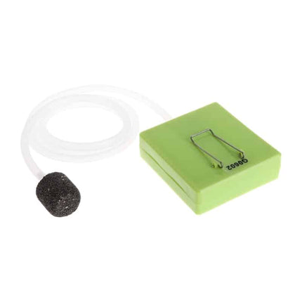 Mini Air Pump with Air Stone - wnkrs