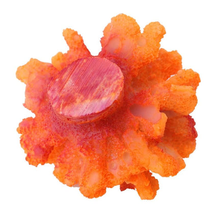 Artificial Coral Aquarium Decor - wnkrs