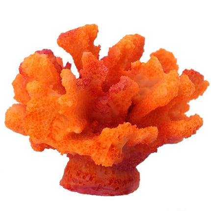 Artificial Coral Aquarium Decor - wnkrs