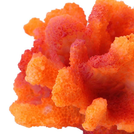 Artificial Coral Aquarium Decor - wnkrs