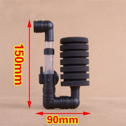 Biochemical Sponge Aquarium Filter - wnkrs