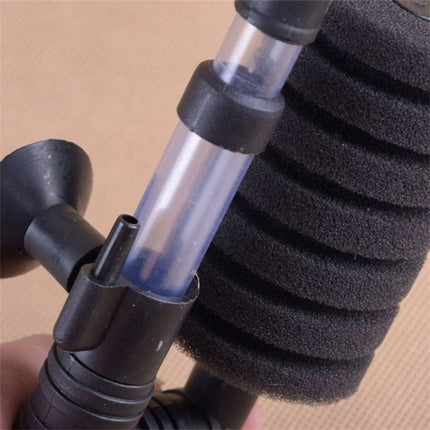Biochemical Sponge Aquarium Filter - wnkrs