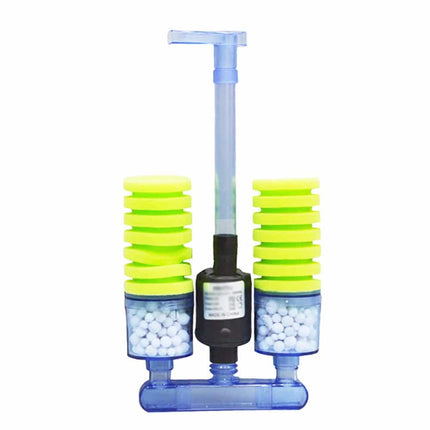Ceramic Filter with Submersible Water Pump - wnkrs
